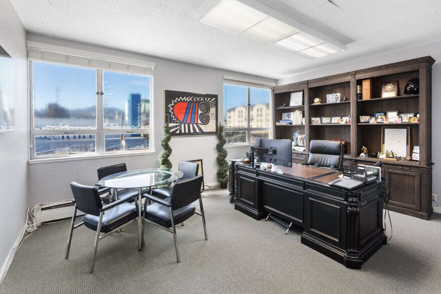 More Photos Of 3502 Geary Blvd, San Francisco Office For Lease