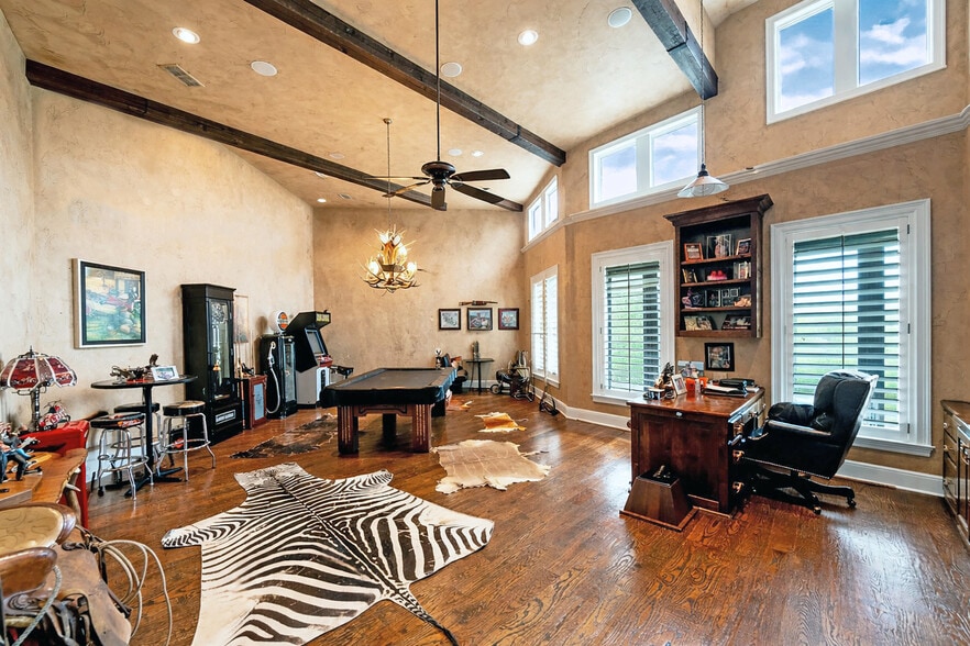 More Photos Of 1950 W Sherman Dr, Aubrey Land For Sale