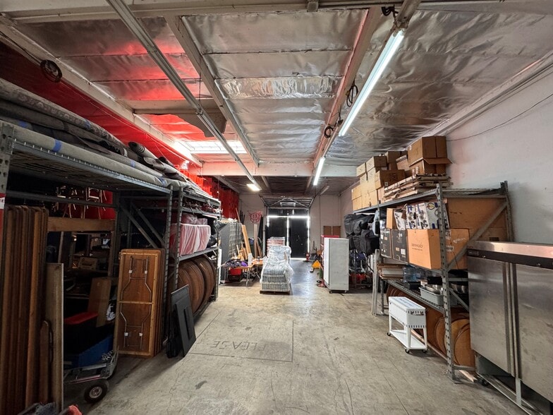 More Photos Of 12913 S Broadway, Los Angeles Manufacturing For Sale