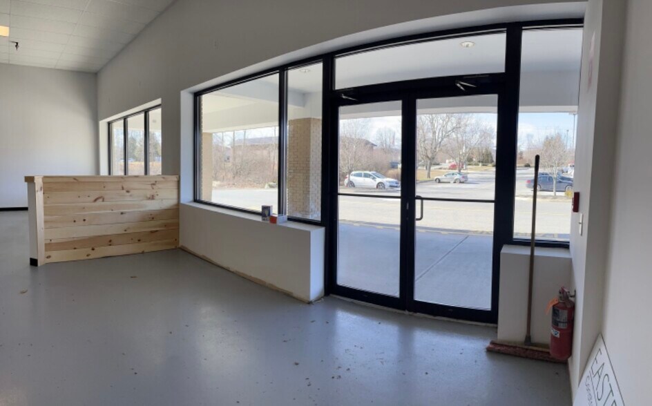 More Photos Of 158 Route 22, Pawling Unknown For Lease