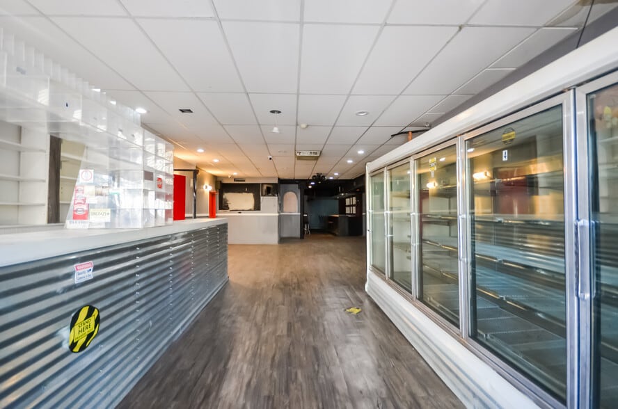 More Photos Of 370 E 18th St, Paterson Storefront Retail Residential For Sale