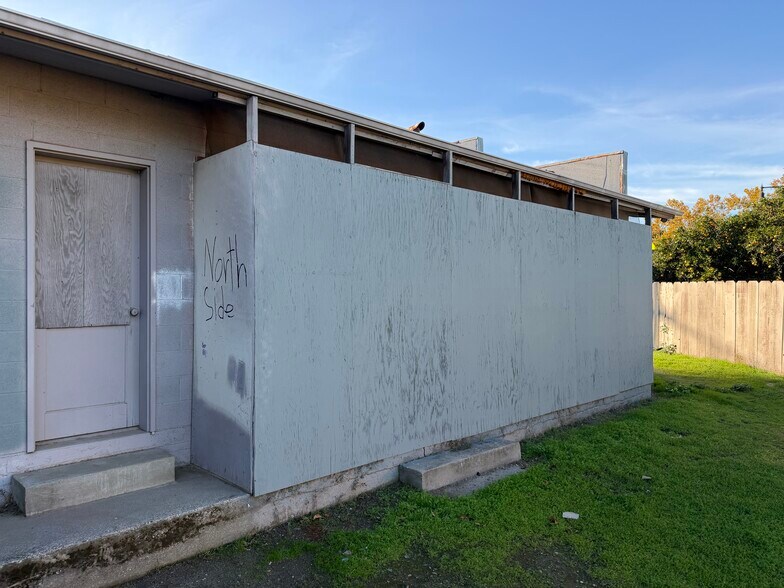 More Photos Of 217 Percy Ave, Yuba City Storefront For Sale