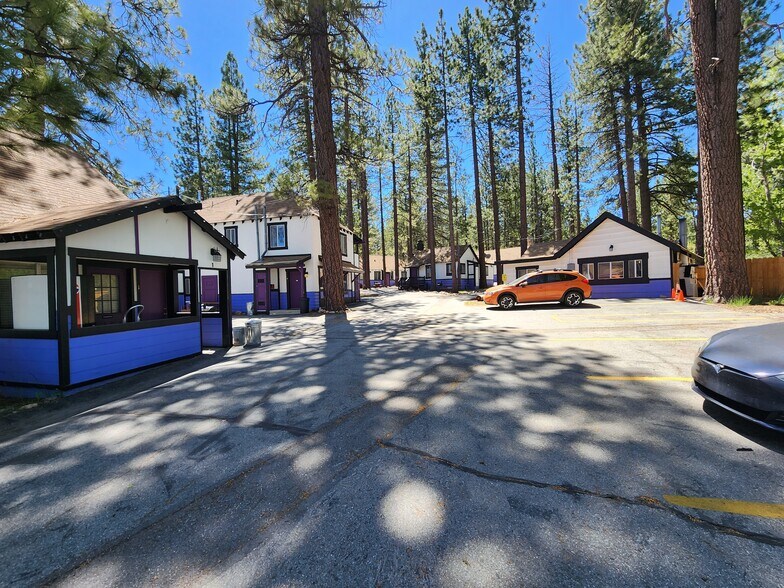 More Photos Of 39921 Big Bear Blvd, Big Bear Lake Hotel For Sale