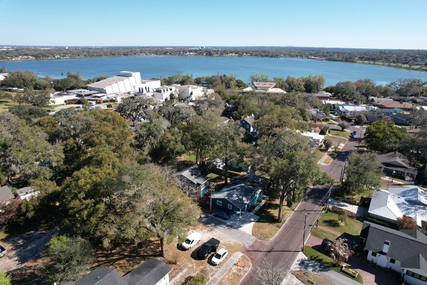 More Photos Of 1016 Mississippi Ave, Lakeland Multifamily For Sale