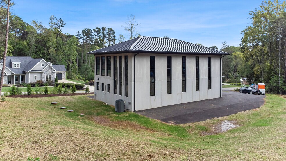 More Photos Of 248 Singleton rd, Mooresville Self Storage For Sale