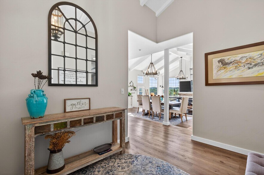 More Photos Of 25350 Mesa Grande Rd, Santa Ysabel Land For Sale