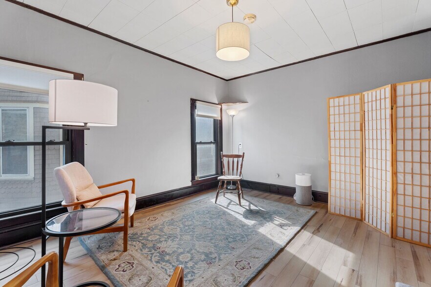 More Photos Of 108 S Albany St, Ithaca Office For Sale