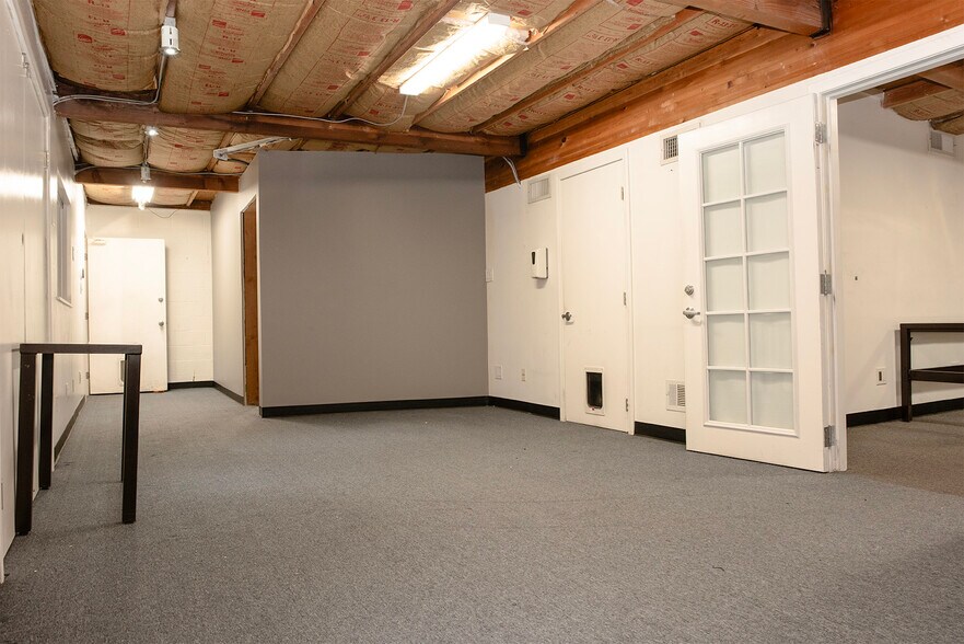 More Photos Of 11800 Sheldon St, Sun Valley Warehouse For Lease