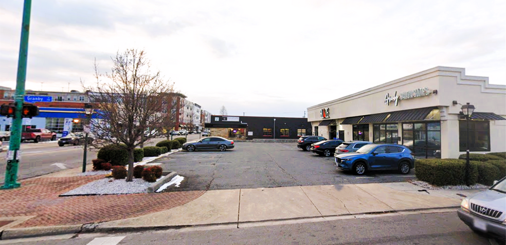 More Photos Of 100 W 21st St, Norfolk Freestanding For Sale
