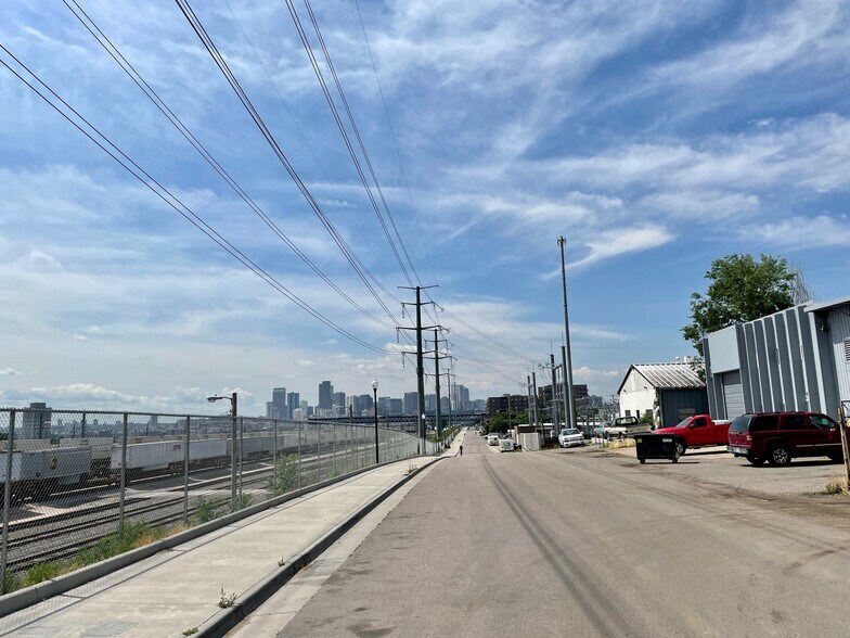 More Photos Of 4467 Inca St, Denver Land For Lease