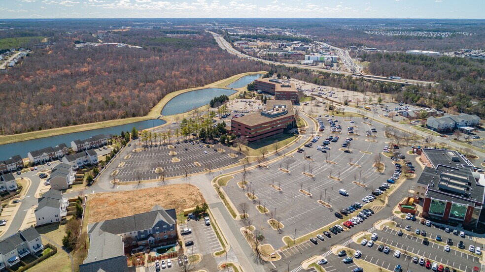 More Photos Of 10304 Spotsylvania Ave, Fredericksburg Office For Lease