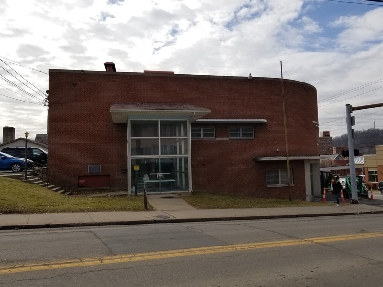 More Photos Of 494 Spruce St, Morgantown Freestanding For Sale