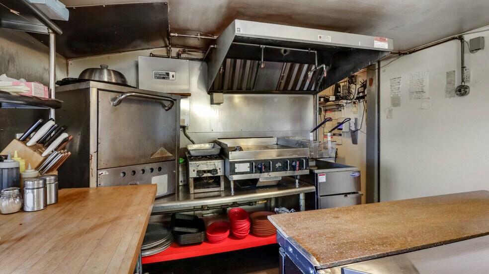 More Photos Of 26566 County Highway X, Cadott Restaurant For Sale