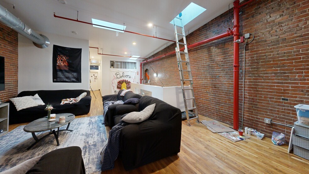 Primary Photo Of 215 State St, Binghamton Apartments For Sale