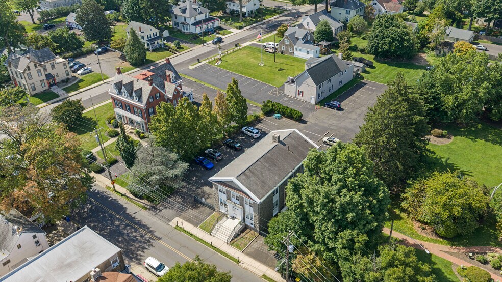More Photos Of 118 S Bellevue Ave, Langhorne Office For Sale