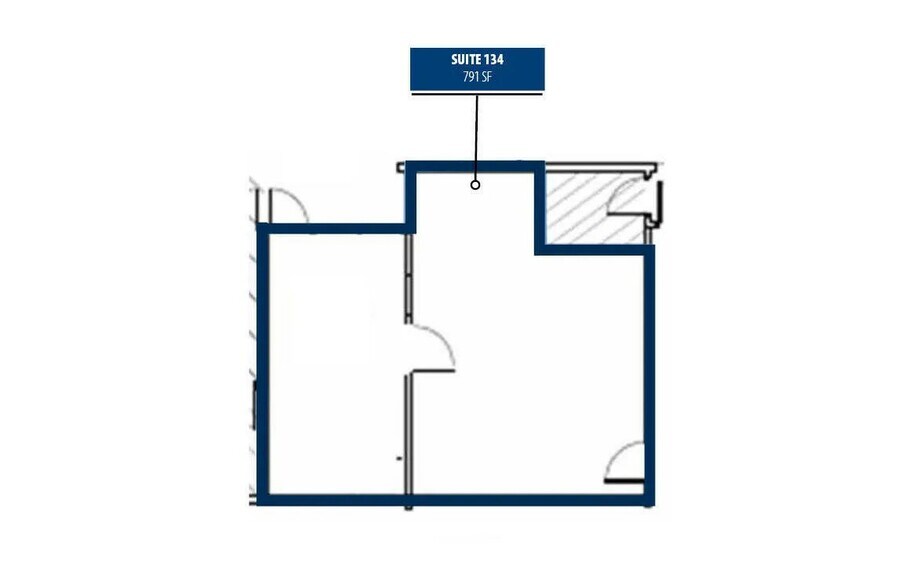 More Photos Of 120-158 S Cole Rd, Boise Flex For Lease