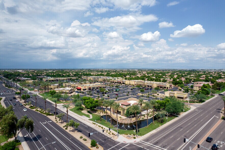 More Photos Of 2885 S Alma School Rd, Chandler Restaurant For Lease