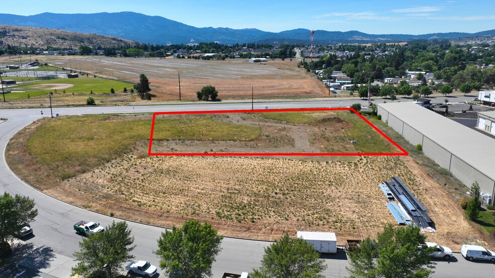 More Photos Of 19531 E Appleway Ave, Liberty Lake Land For Sale
