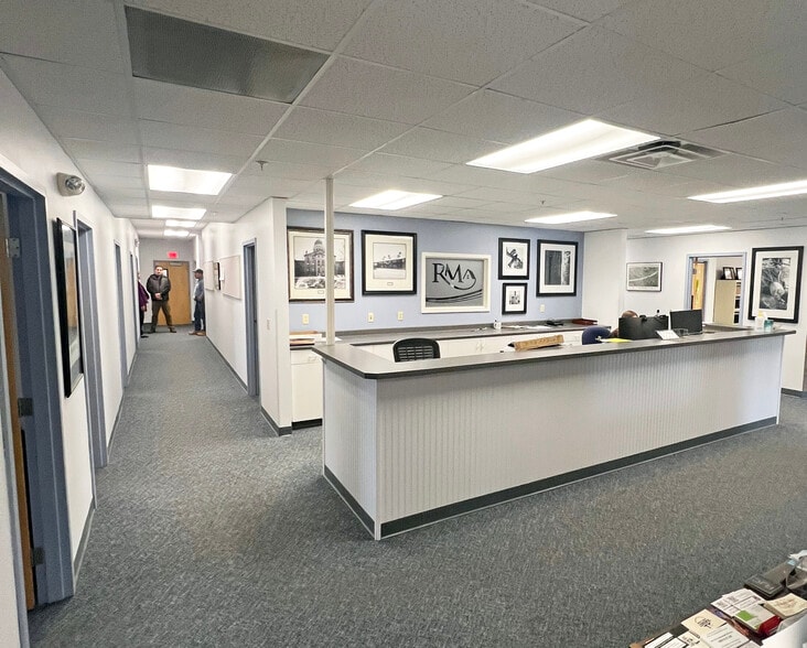 More Photos Of 219 Capitol St, Augusta Office For Lease