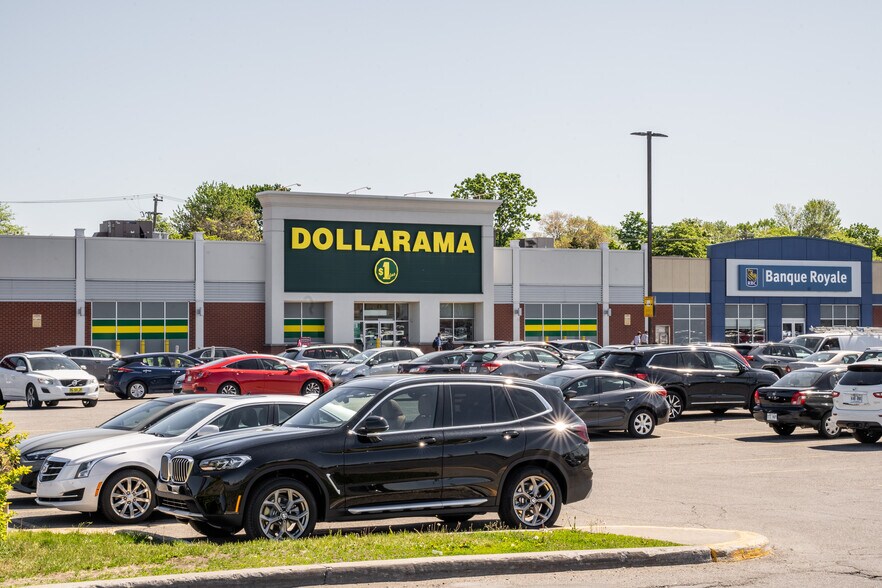 More Photos Of 2510-2886 Rue de Salaberry, Montréal Unknown For Lease