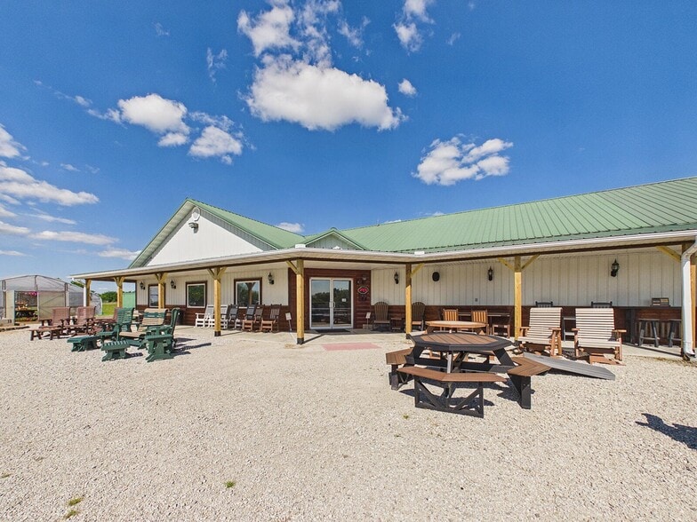 Primary Photo Of 3294 State Highway 73, Buffalo Storefront For Sale