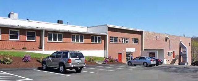 Primary Photo Of 3-6 Simm Ln, Newtown Manufacturing For Lease