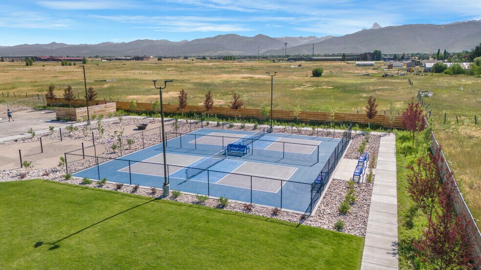 More Photos Of 201 E Ross Ave, Driggs Multifamily For Sale