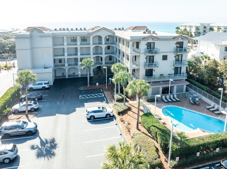 More Photos Of 4368 W County Highway 30A, Santa Rosa Beach Apartments For Sale