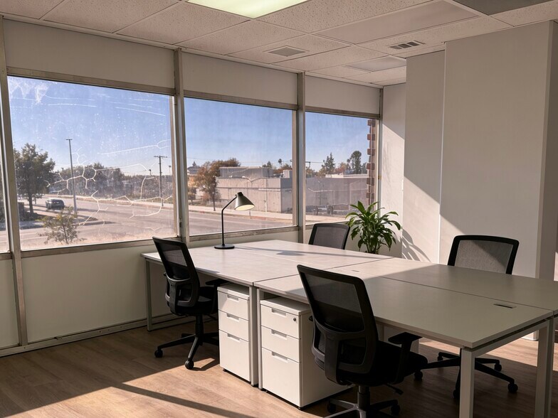 More Photos Of 650 W Duarte Rd, Arcadia Medical For Lease