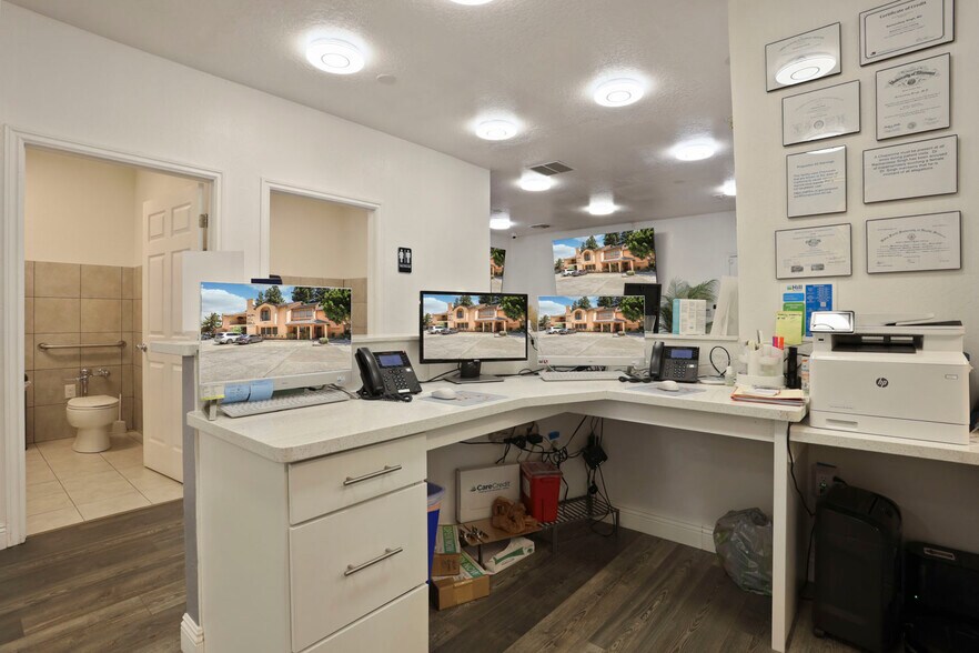 More Photos Of 4568 Feather River Dr, Stockton Medical For Sale