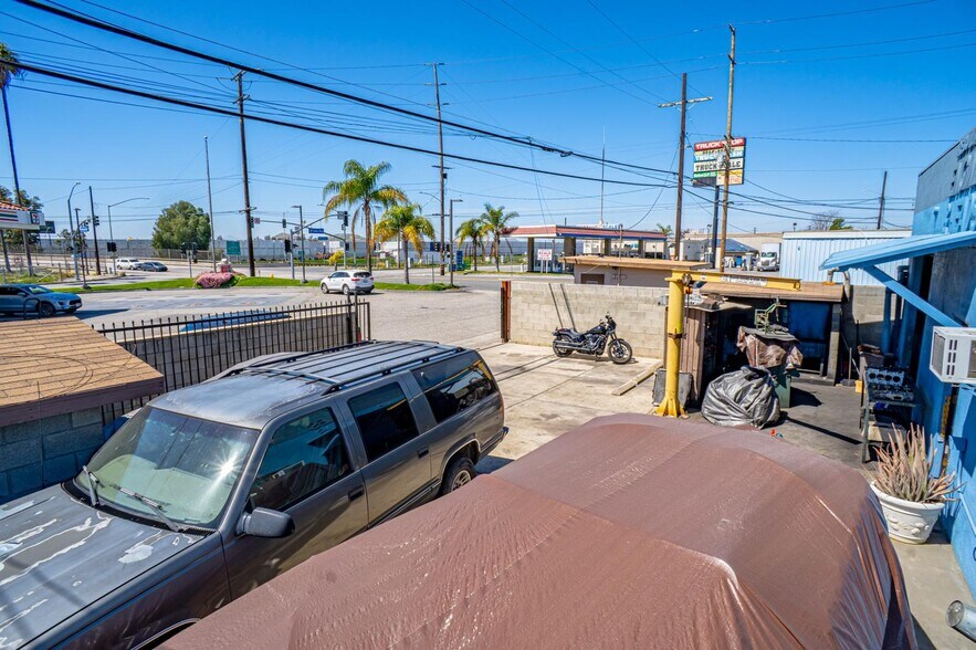 More Photos Of 808 E H St, Colton Specialty For Sale