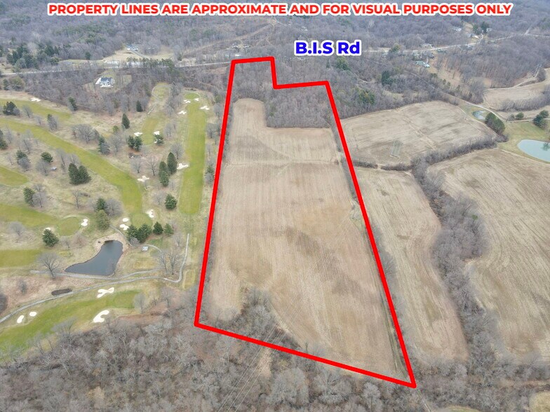 More Photos Of Bis Rd SW, Lancaster Land For Sale