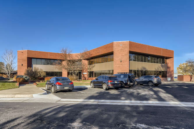 More Photos Of 6260 Lookout Rd, Boulder Office For Lease