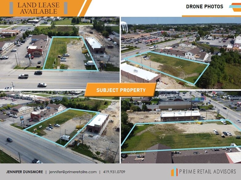 More Photos Of 3232 Navarre Ave, Oregon Land For Lease