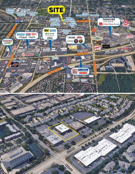 More Photos Of 55 W 22nd St, Lombard Coworking Space