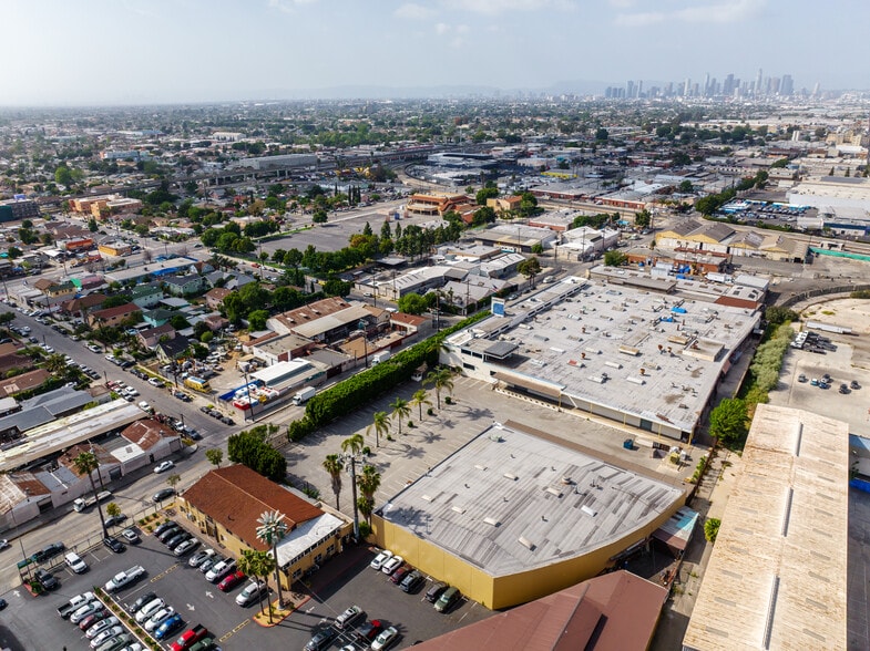 Primary Photo Of 6100 S Wilmington Ave, Huntington Park Unknown For Lease