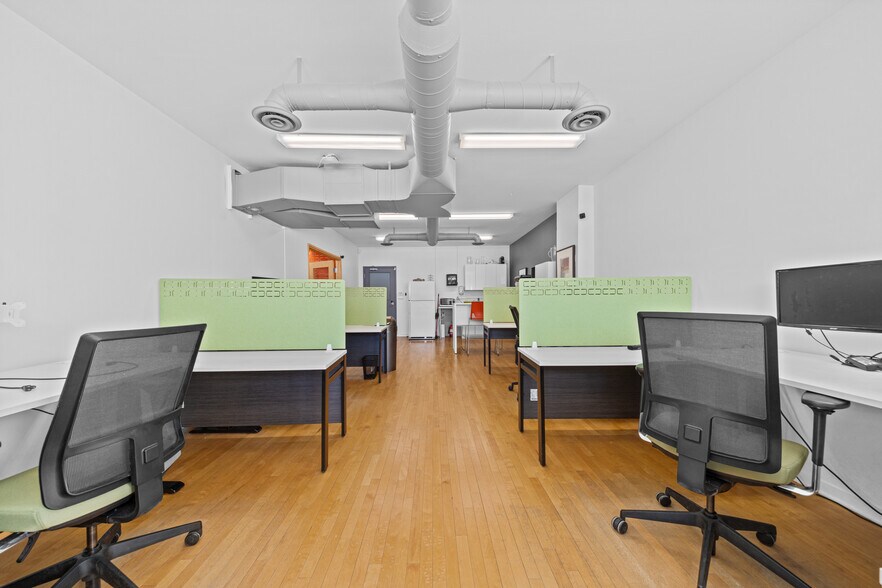 More Photos Of 342-354 Richmond Rd, Ottawa Storefront Retail Office For Lease