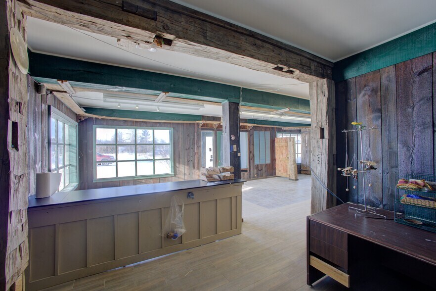 More Photos Of 506206 Highway 89, Mono General Retail For Sale