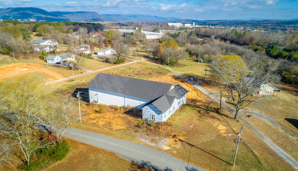 More Photos Of 0 Ehrich Ave, Bridgeport Religious Facility For Sale