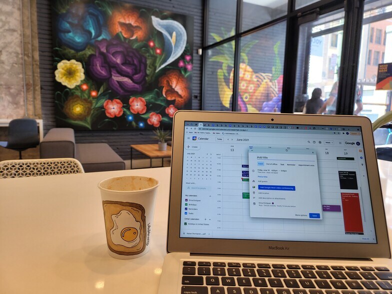 More Photos Of 1528 Webster St, Oakland Office For Lease