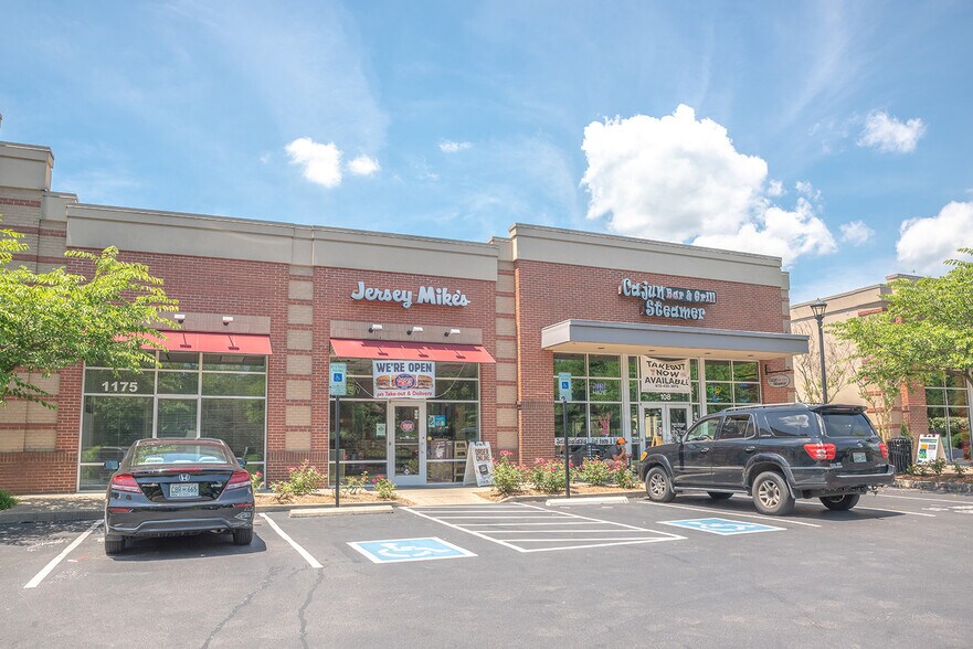 More Photos Of 5000 Meridian Blvd, Franklin Unknown For Lease