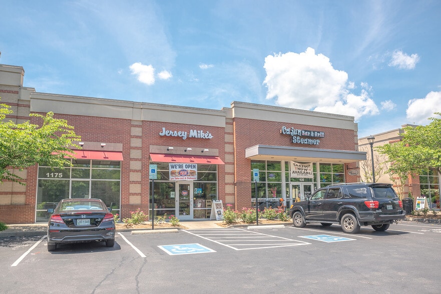 More Photos Of 5000 Meridian Blvd, Franklin Unknown For Lease