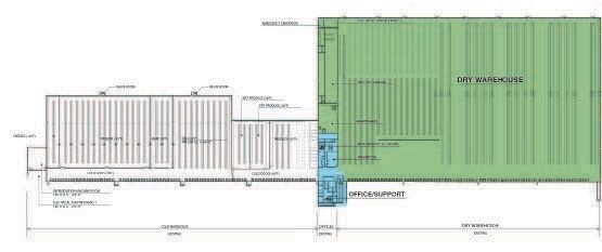 More Photos Of 23623 Colonial Pky, Katy Warehouse For Lease