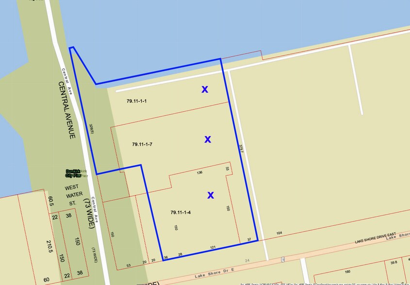 More Photos Of 30 Central Ave, Dunkirk Marina For Sale