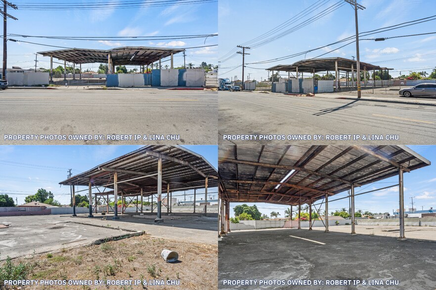 More Photos Of 3570 Fruitland Ave, Maywood Land For Sale