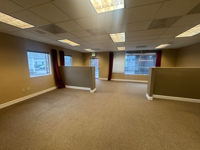 More Photos Of 118 W 5th Ave, Denver Office For Lease