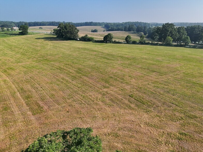 More Photos Of 680 Tickridge Rd. (20+/- Acres), Silex Land For Sale
