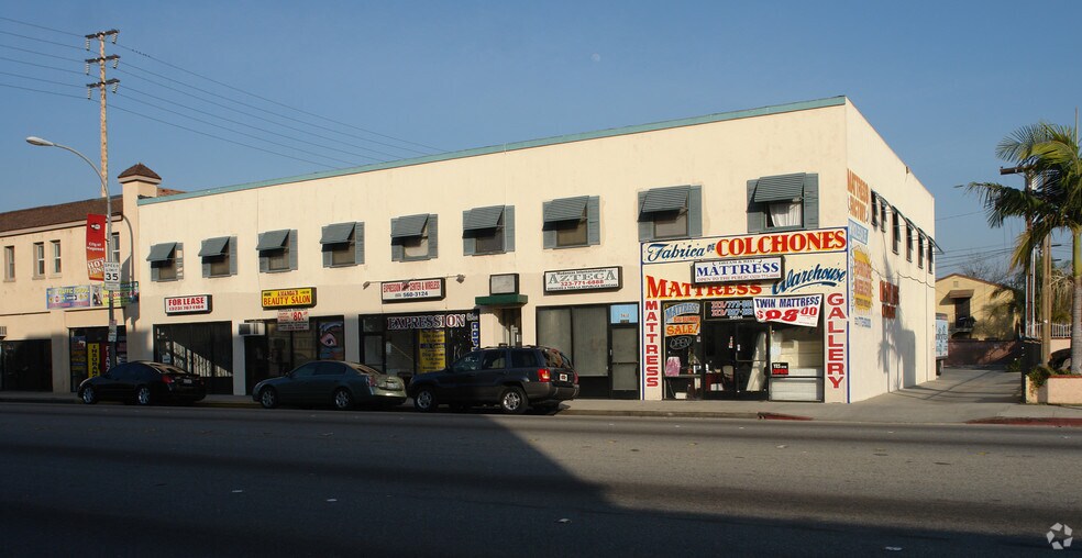 More Photos Of 5610 1/2 Atlantic Blvd, Maywood Apartments For Lease