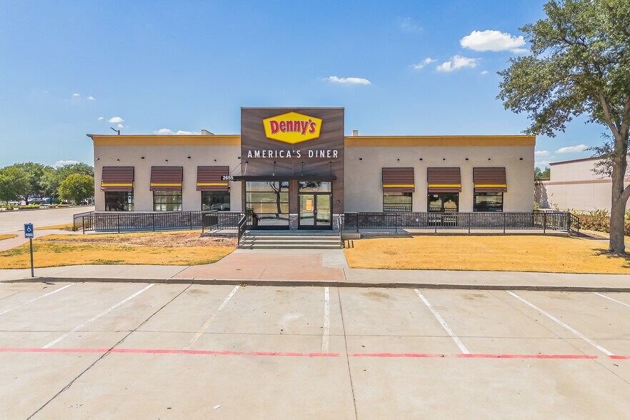 More Photos Of 2655 E Grapevine Mills Cir, Grapevine Restaurant For Sale