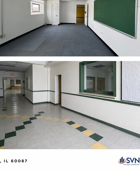 More Photos Of 742 W Greenwood Ave, Waukegan Office For Sale